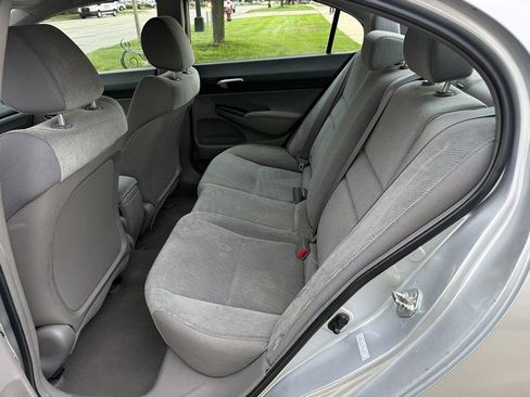 Used 2009 Honda Civic LX image 10