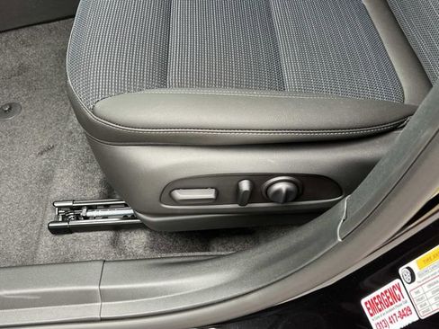 New 2026 Buick Envista Preferred w/ Convenience I Package image 18