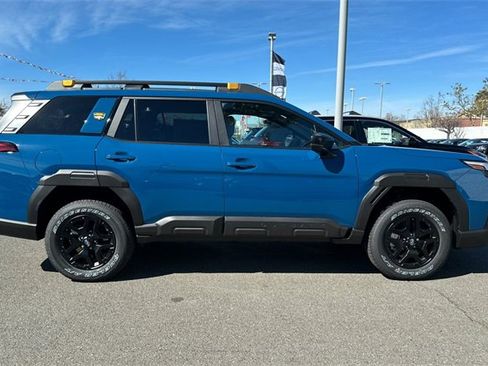 New 2026 Subaru Outback Wilderness image 3