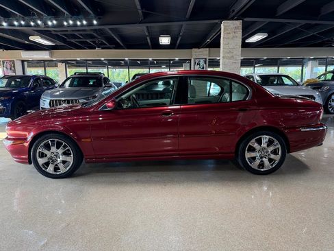 Used 2005 Jaguar X-TYPE 3.0 AWD/4WD image 4