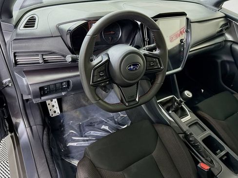 Certified 2023 Subaru WRX Premium AWD/4WD image 18