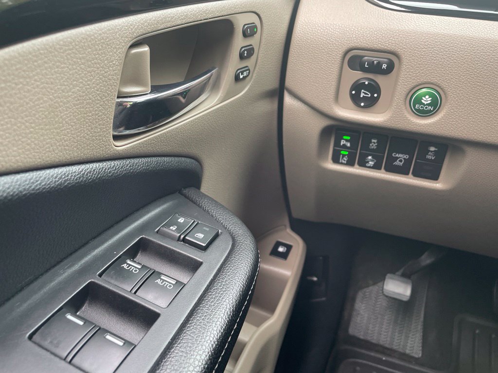 Certified 2017 Honda Ridgeline RTL-E image 14