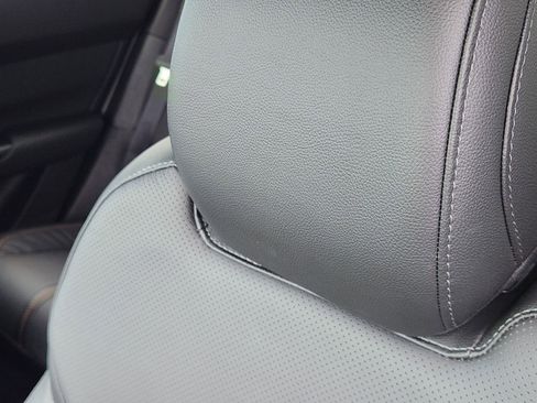 New 2025 MAZDA CX-50 AWD 2.5 Turbo w/ Weather Package image 15