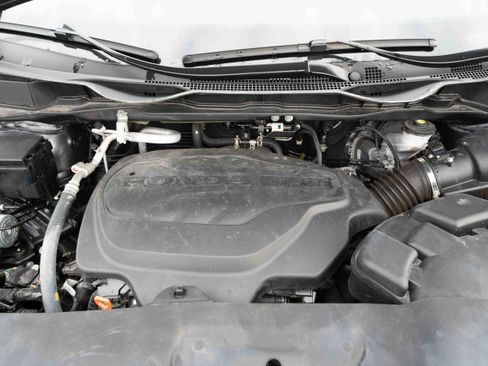 Used 2025 Honda Odyssey EX-L image 29