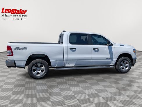 Used 2023 RAM 1500 Big Horn image 6