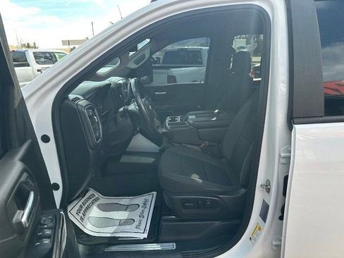 Used 2022 Chevrolet Silverado 2500 LT w/ Convenience Package image 10