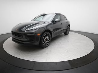 Certified 2026 Porsche Macan video 1