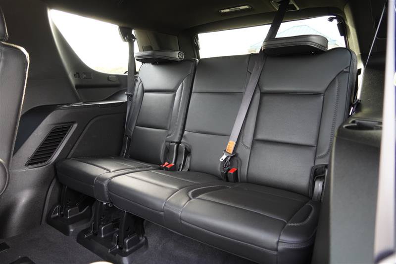 Used 2021 GMC Yukon Denali w/ Denali Premium Package AWD/4WD image 83