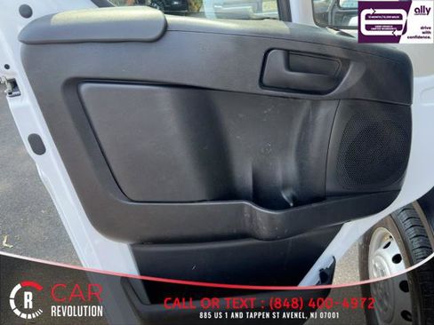 Used 2020 RAM ProMaster 1500 image 27