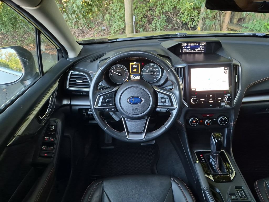 Used 2022 Subaru Crosstrek 2.5i Limited w/ Moonroof Package 2 AWD/4WD image 19