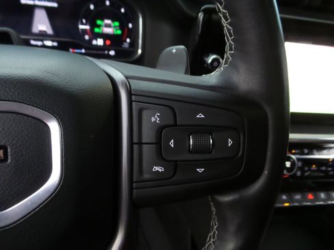 Used 2024 GMC Sierra 1500 Denali Ultimate image 33