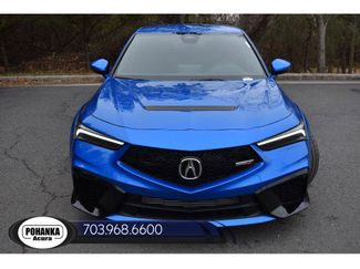 New 2026 Acura Integra Type S video 2