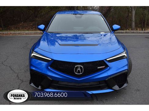 New 2026 Acura Integra Type S image 2