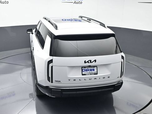 New 2027 Kia Telluride SX Prestige X-Line w/ Towing Package AWD/4WD image 55