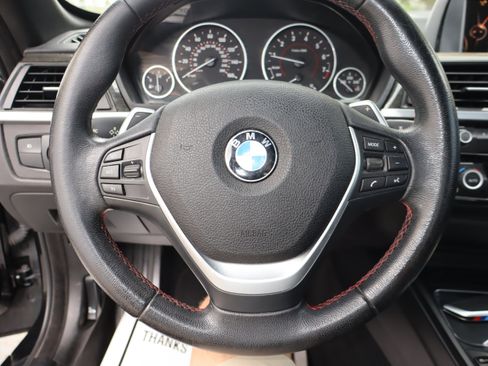 Used 2017 BMW 430i Convertible RWD image 22