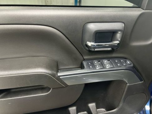 Used 2019 Chevrolet Silverado 1500 LD LT AWD/4WD image 20