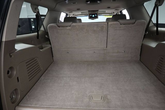 Used 2019 Chevrolet Suburban LT AWD/4WD image 29