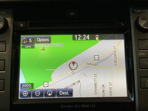 Used 2017 Toyota Tundra Limited w/ Limited Premium Package image 20