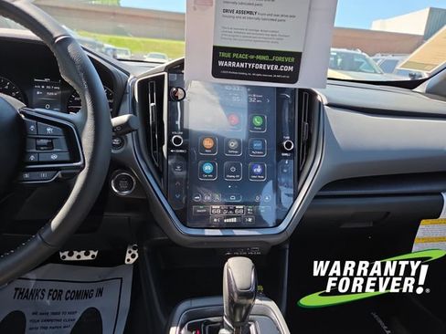 Certified 2025 Subaru Crosstrek 2.5i Sport w/ Crosstrek Mirror Package AWD/4WD image 11