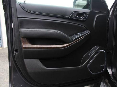 Used 2018 Chevrolet Tahoe LT AWD/4WD image 13