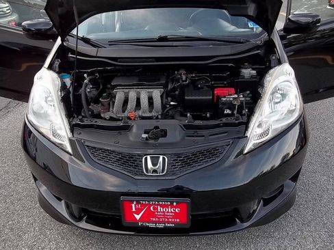 Used 2010 Honda Fit Sport image 23