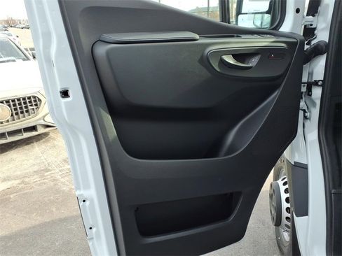 New 2026 Mercedes-Benz Sprinter 3500 image 10