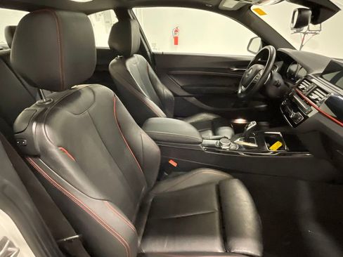 Used 2021 BMW 230i xDrive Coupe w/ Convenience Package image 22