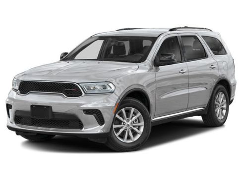 New 2026 Dodge Durango GT image 1