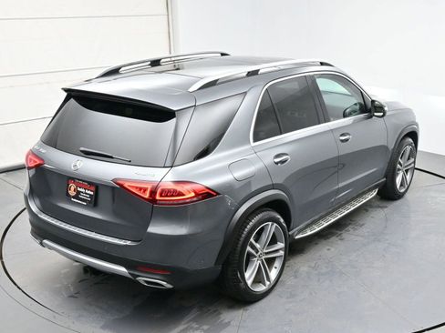 Used 2022 Mercedes-Benz GLE 350 4MATIC image 35
