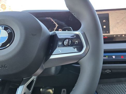 New 2026 BMW X3 xDrive30 image 31