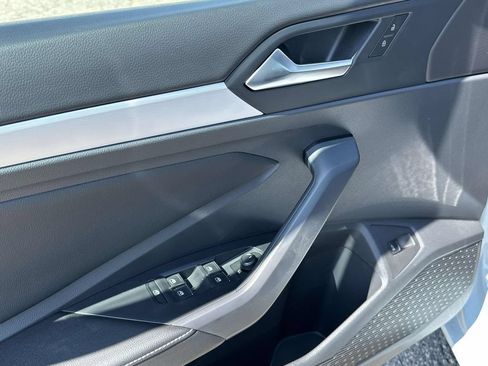 New 2026 Volkswagen Jetta Sport FWD image 13