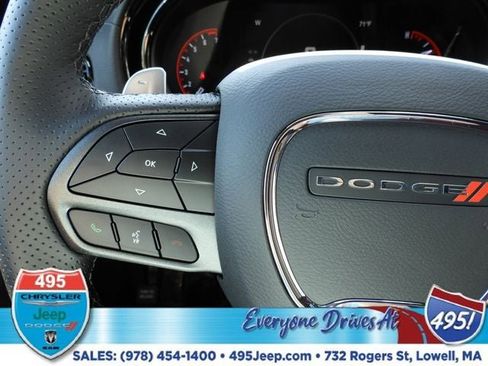 New 2026 Dodge Durango GT image 20