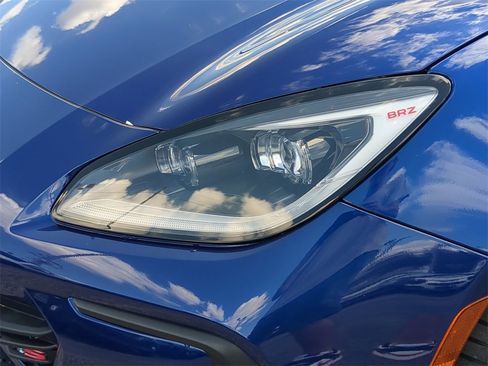 New 2026 Subaru BRZ tS image 7