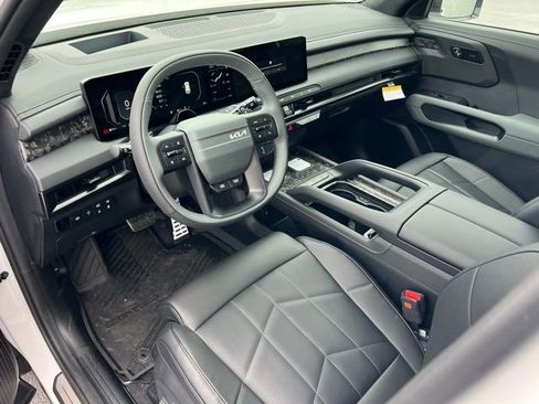 New 2027 Kia Telluride SX Prestige X-Pro AWD/4WD image 15