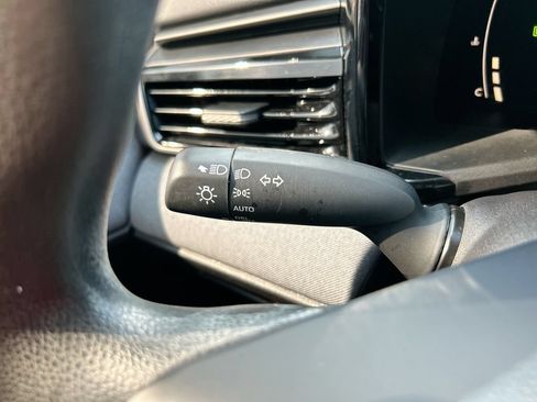Certified 2025 Toyota Camry LE w/ Convenience Package FWD image 21