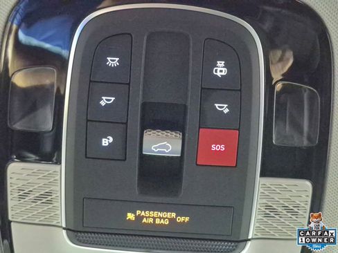 Used 2025 Hyundai Palisade SEL FWD image 20