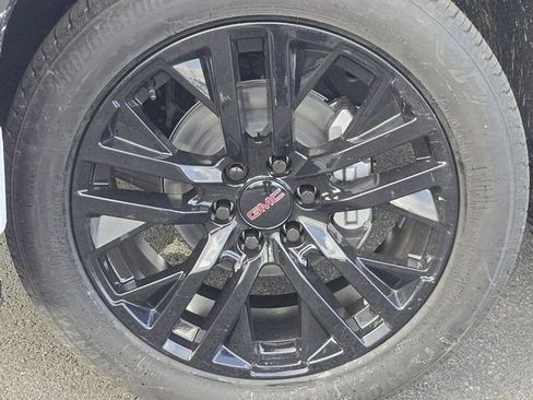 New 2026 GMC Sierra 1500 Elevation w/ Preferred Package image 11