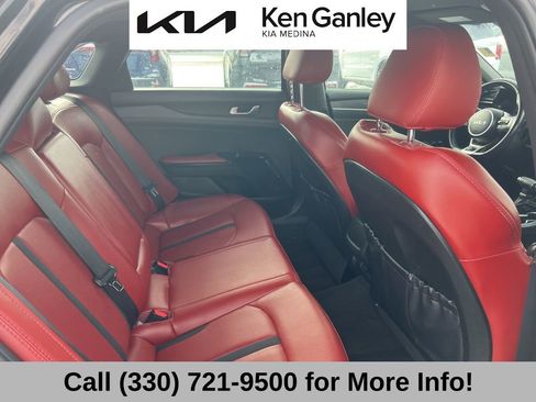 Used 2023 Kia K5 GT-Line w/ GT-Line Premium Package image 57