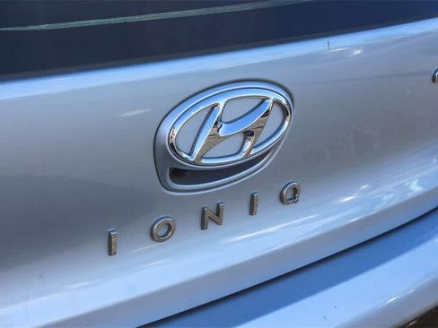 Used 2019 Hyundai Ioniq Electric image 36