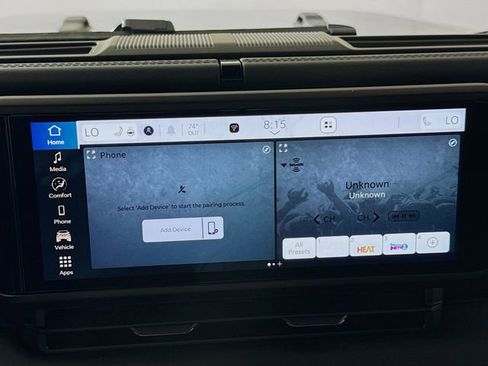 New 2025 Jeep Gladiator Sport image 15