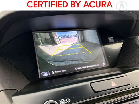 Certified 2020 Acura MDX SH-AWD w/ Technology Package image 28