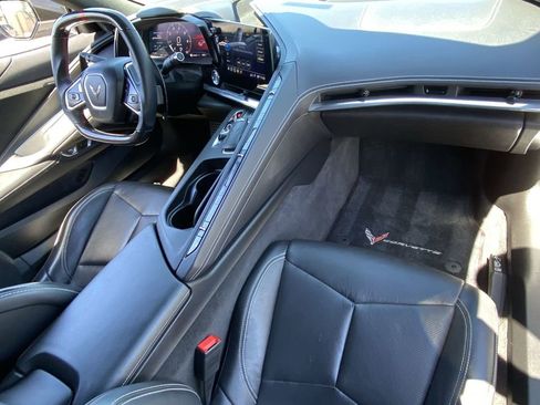 Used 2020 Chevrolet Corvette Stingray Coupe w/ Battery Protection Package image 23