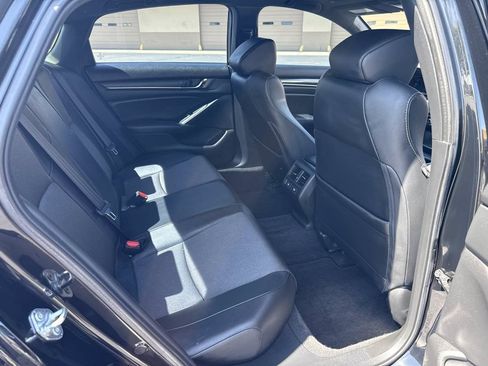 Used 2021 Honda Accord Sport image 22