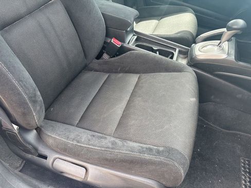 Used 2009 Honda Civic LX-S image 22