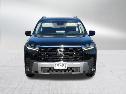 Certified 2026 Honda Pilot Elite image 2