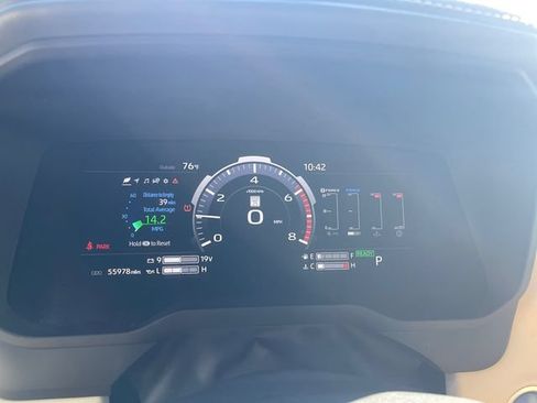 Used 2023 Toyota Tundra 1794 Edition AWD/4WD image 18