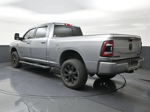 Used 2024 RAM 2500 Laramie w/ Night Edition AWD/4WD image 31