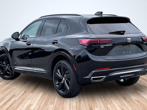Used 2024 Buick Envision Sport Touring AWD/4WD image 10