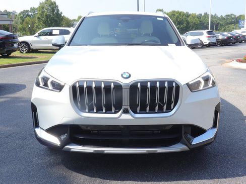 New 2026 BMW X1 xDrive28i w/ Technology Package AWD/4WD image 2