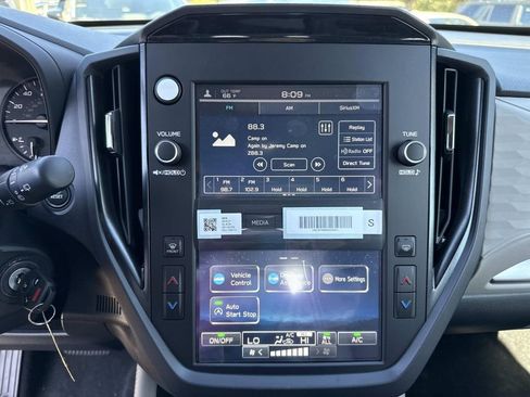 New 2026 Subaru Forester Base image 26